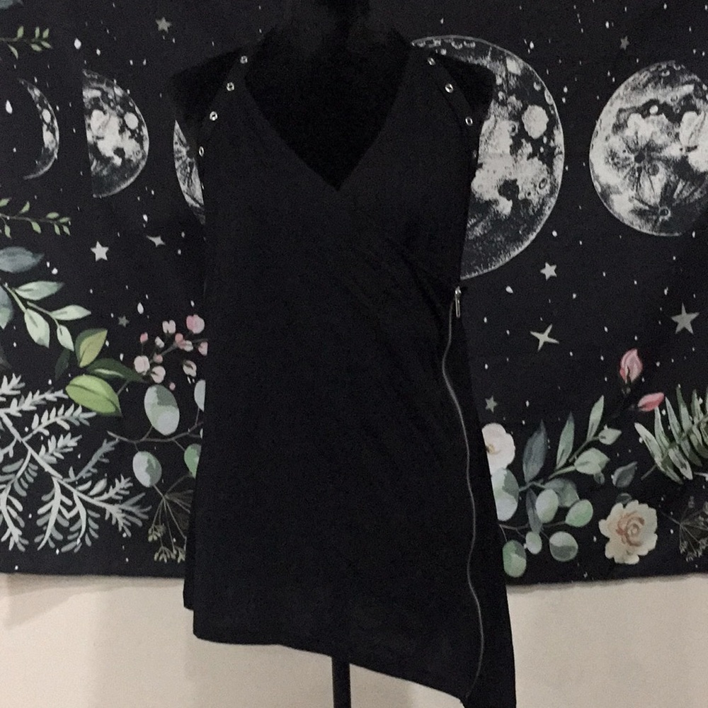 NWT Killstar Shyanna top